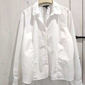 Women's: 'GEORGE' Dress Shirt